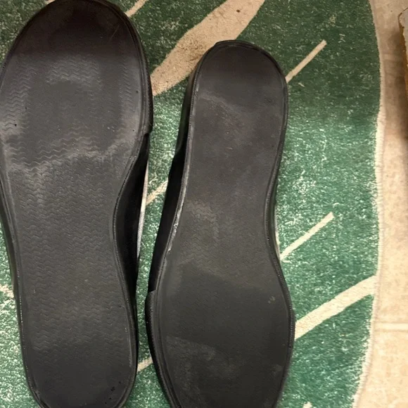 Star Wars Sperry  Themed Men's Black Slip-On Shoes - Picture 10 of 10